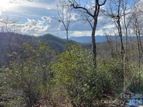 646 Fontana Ridge Road Bryson City NC 28713