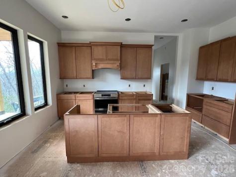 646 Fontana Ridge Road Bryson City NC 28713