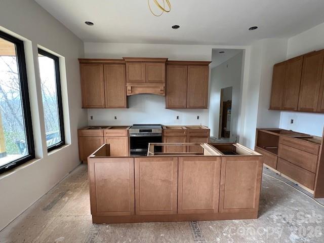 646 Fontana Ridge Road Bryson City NC 28713
