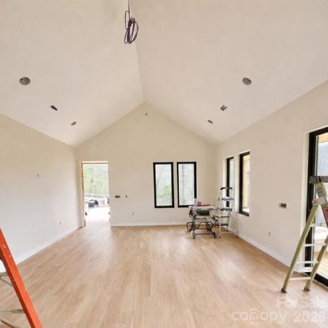 646 Fontana Ridge Road Bryson City NC 28713