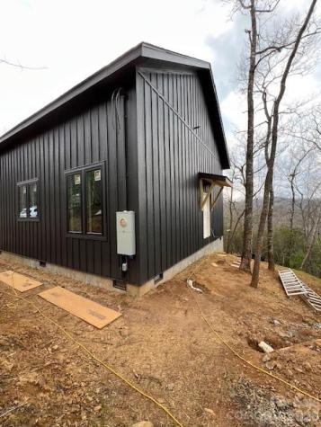 646 Fontana Ridge Road Bryson City NC 28713
