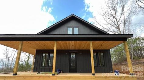 646 Fontana Ridge Road Bryson City NC 28713