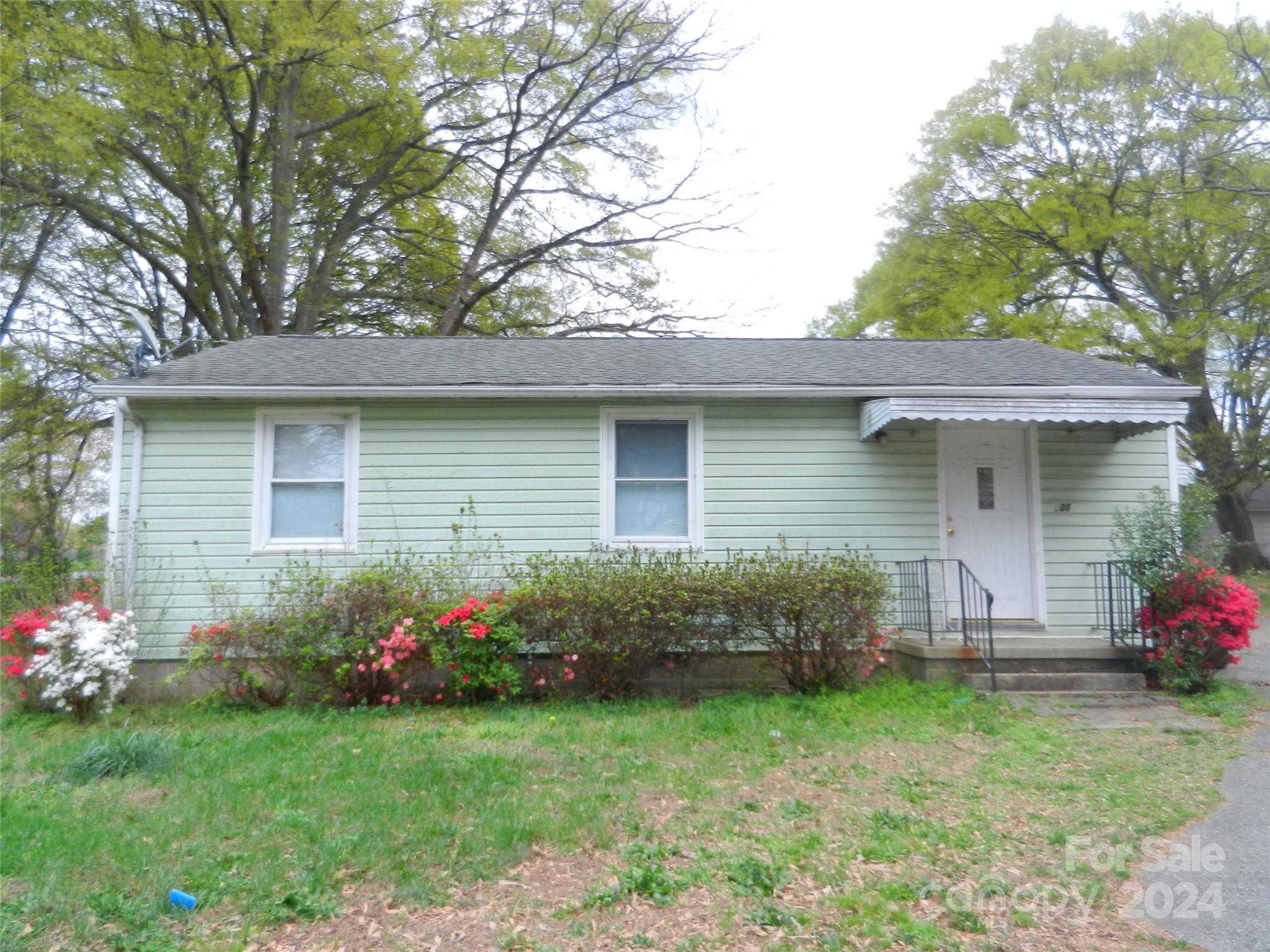 508 Butler Court Gastonia NC 28054