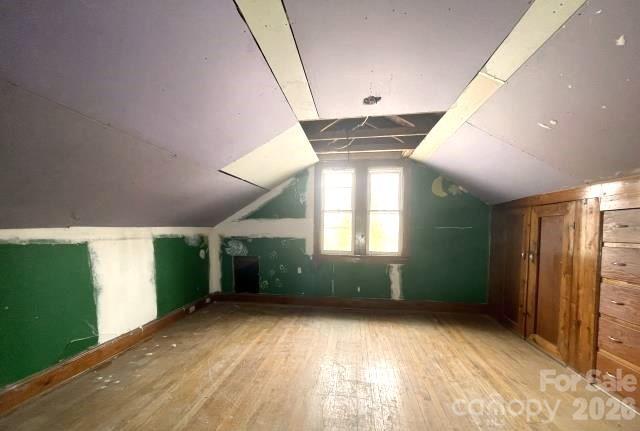 216 N Rowan Avenue Spencer NC 28159