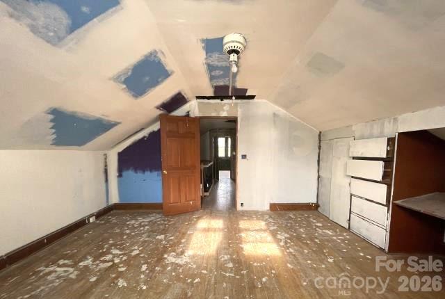216 N Rowan Avenue Spencer NC 28159