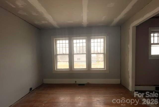216 N Rowan Avenue Spencer NC 28159
