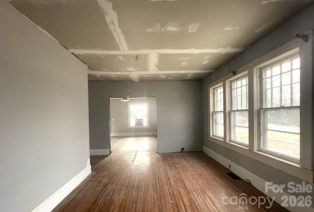 216 N Rowan Avenue Spencer NC 28159
