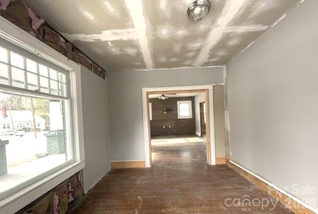 216 N Rowan Avenue Spencer NC 28159