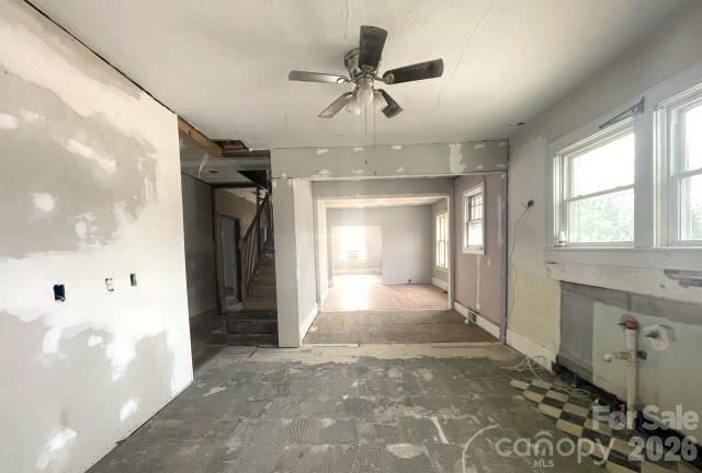 216 N Rowan Avenue Spencer NC 28159