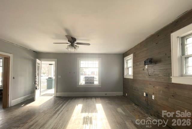 216 N Rowan Avenue Spencer NC 28159