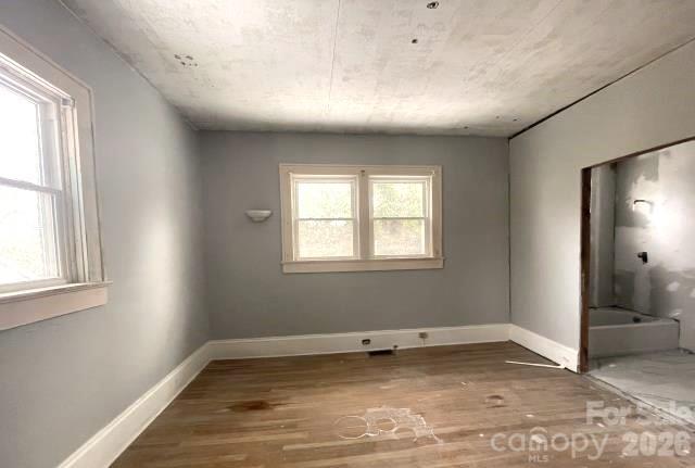 216 N Rowan Avenue Spencer NC 28159