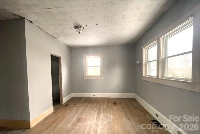 216 N Rowan Avenue Spencer NC 28159