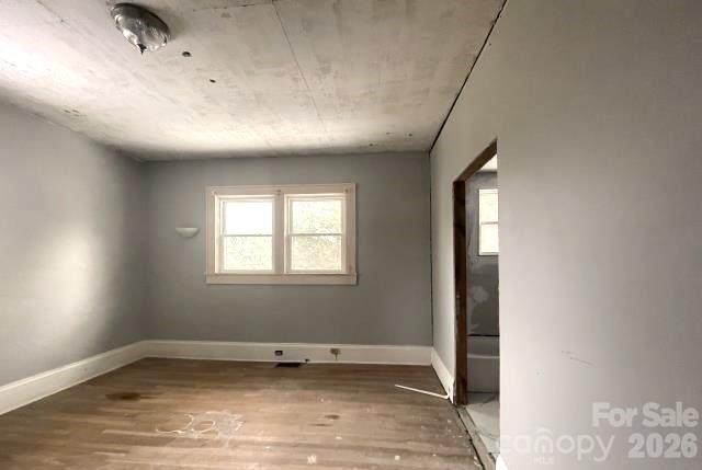 216 N Rowan Avenue Spencer NC 28159