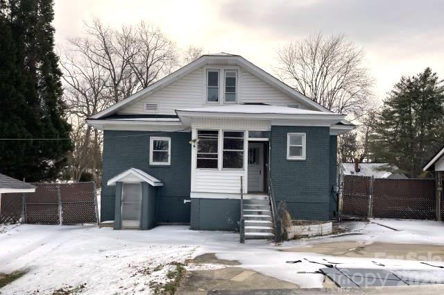 216 N Rowan Avenue Spencer NC 28159