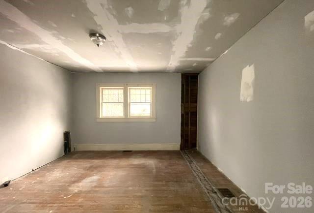 216 N Rowan Avenue Spencer NC 28159