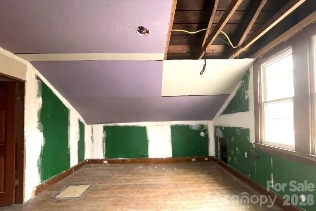 216 N Rowan Avenue Spencer NC 28159