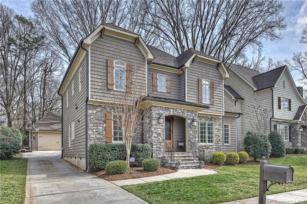 915 Mason Oaks Court Charlotte NC 28211