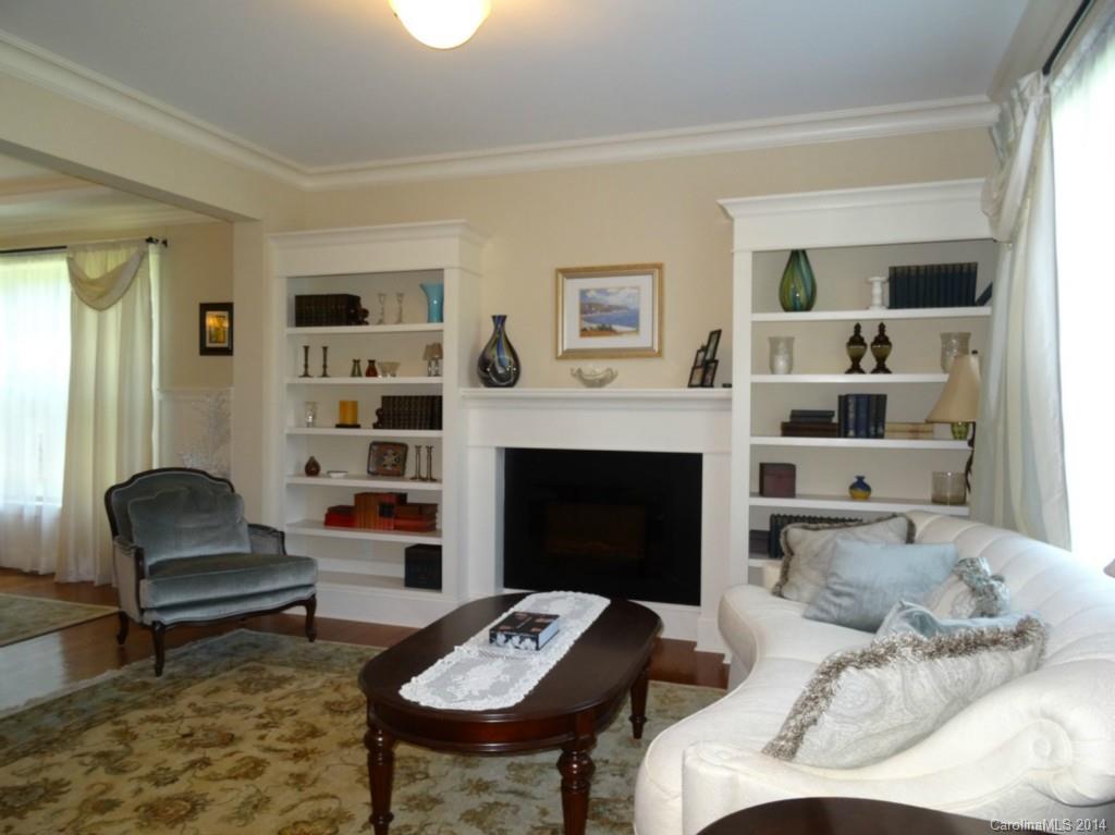 5522 Open Book Lane Charlotte NC 28270
