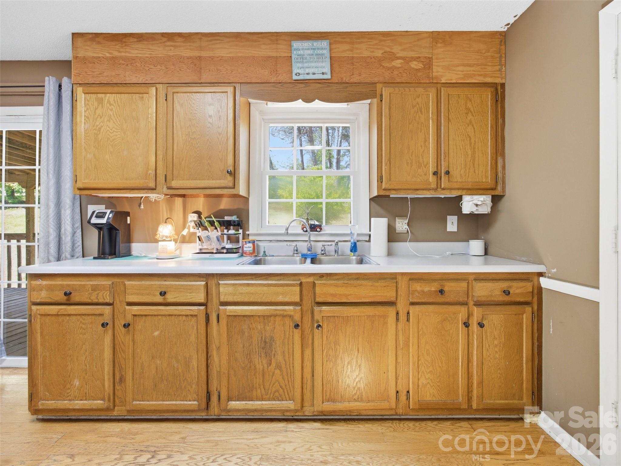 450 Washington Street Forest City NC 28043