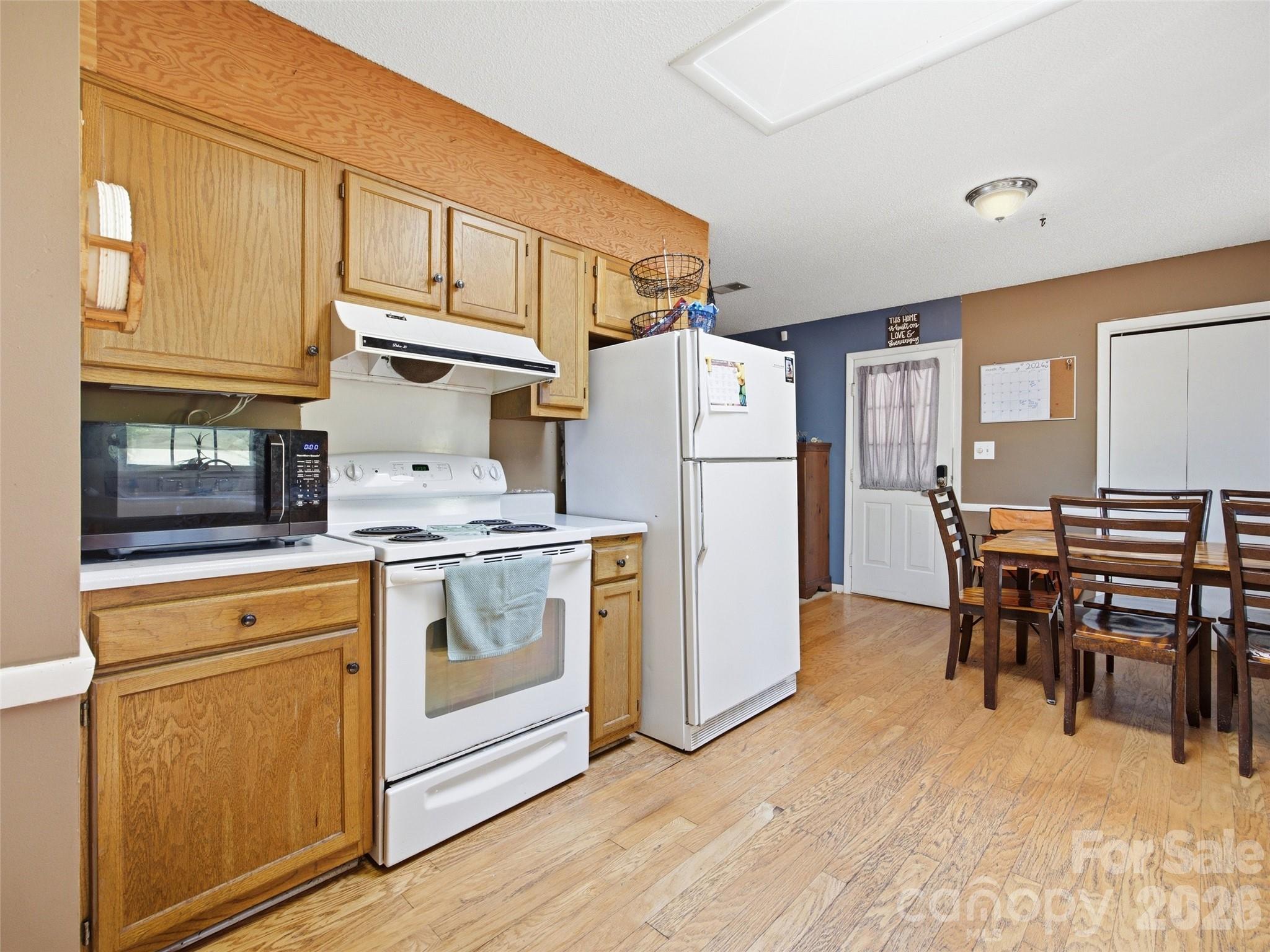 450 Washington Street Forest City NC 28043