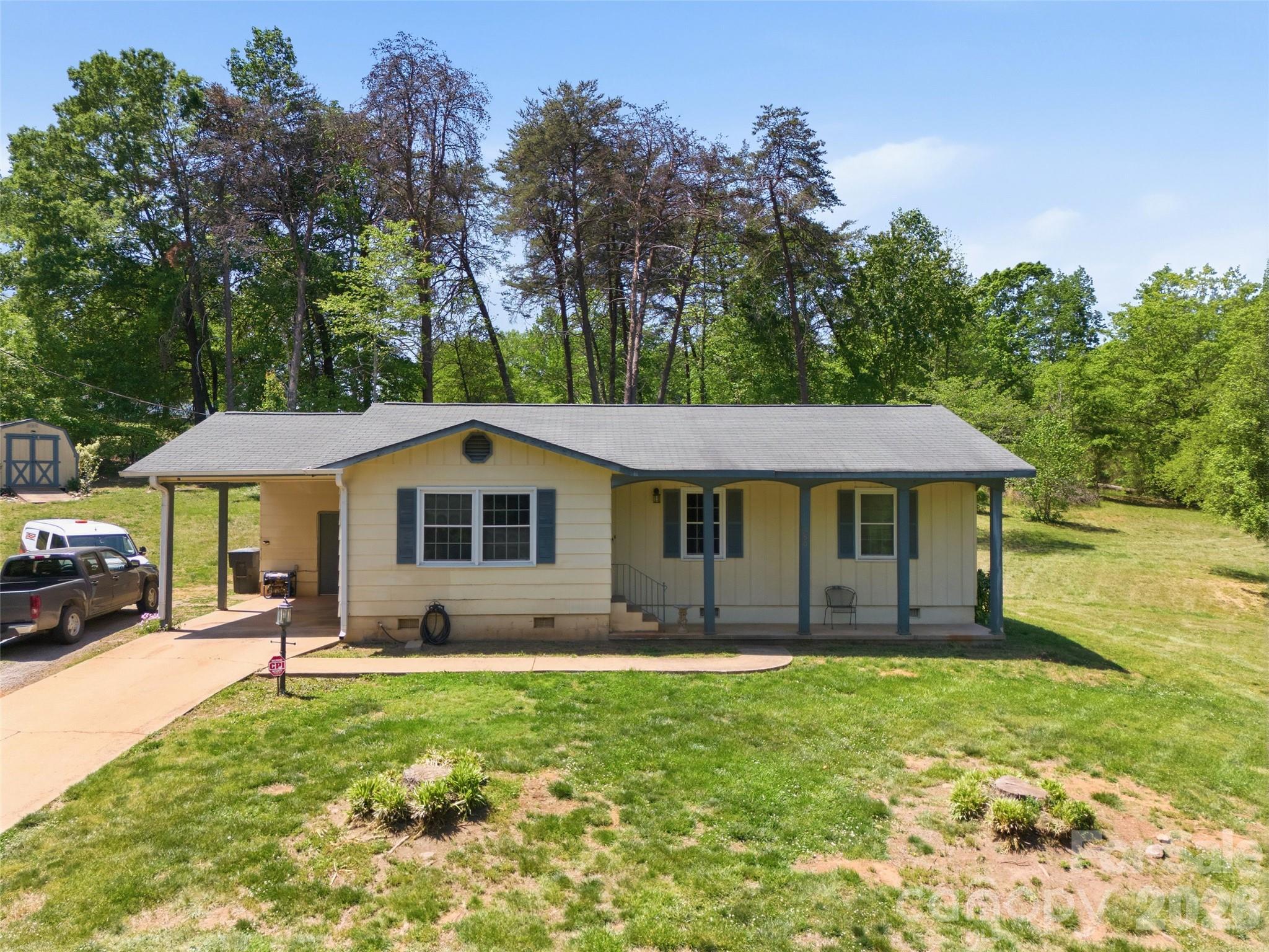 450 Washington Street Forest City NC 28043
