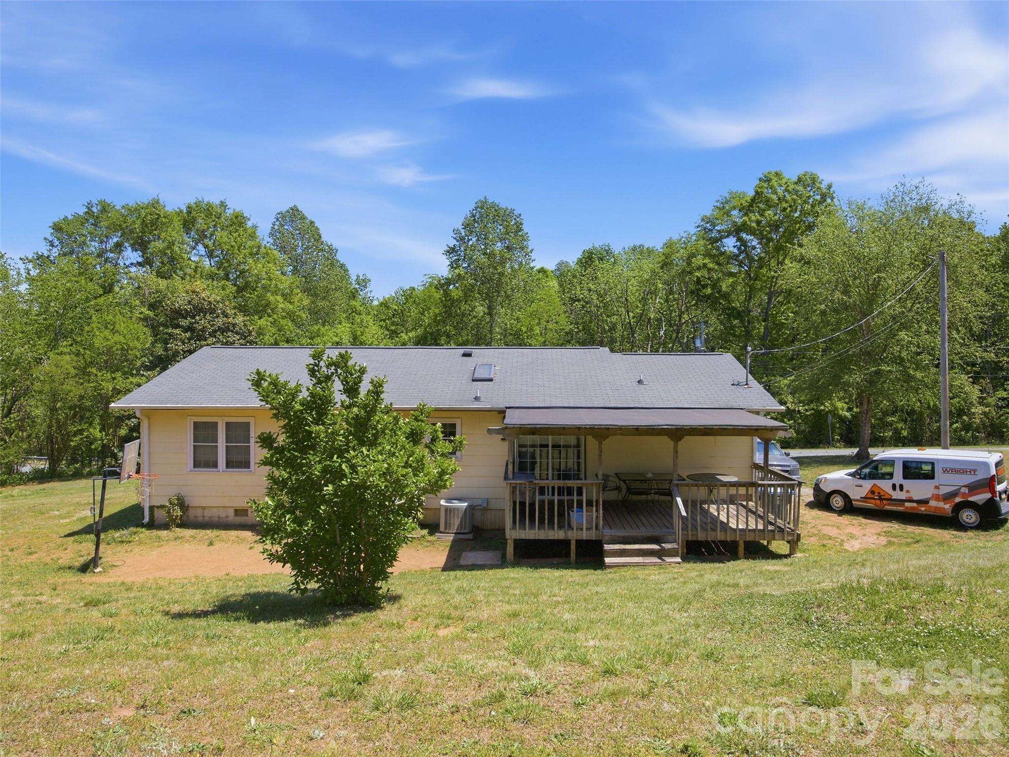 450 Washington Street Forest City NC 28043