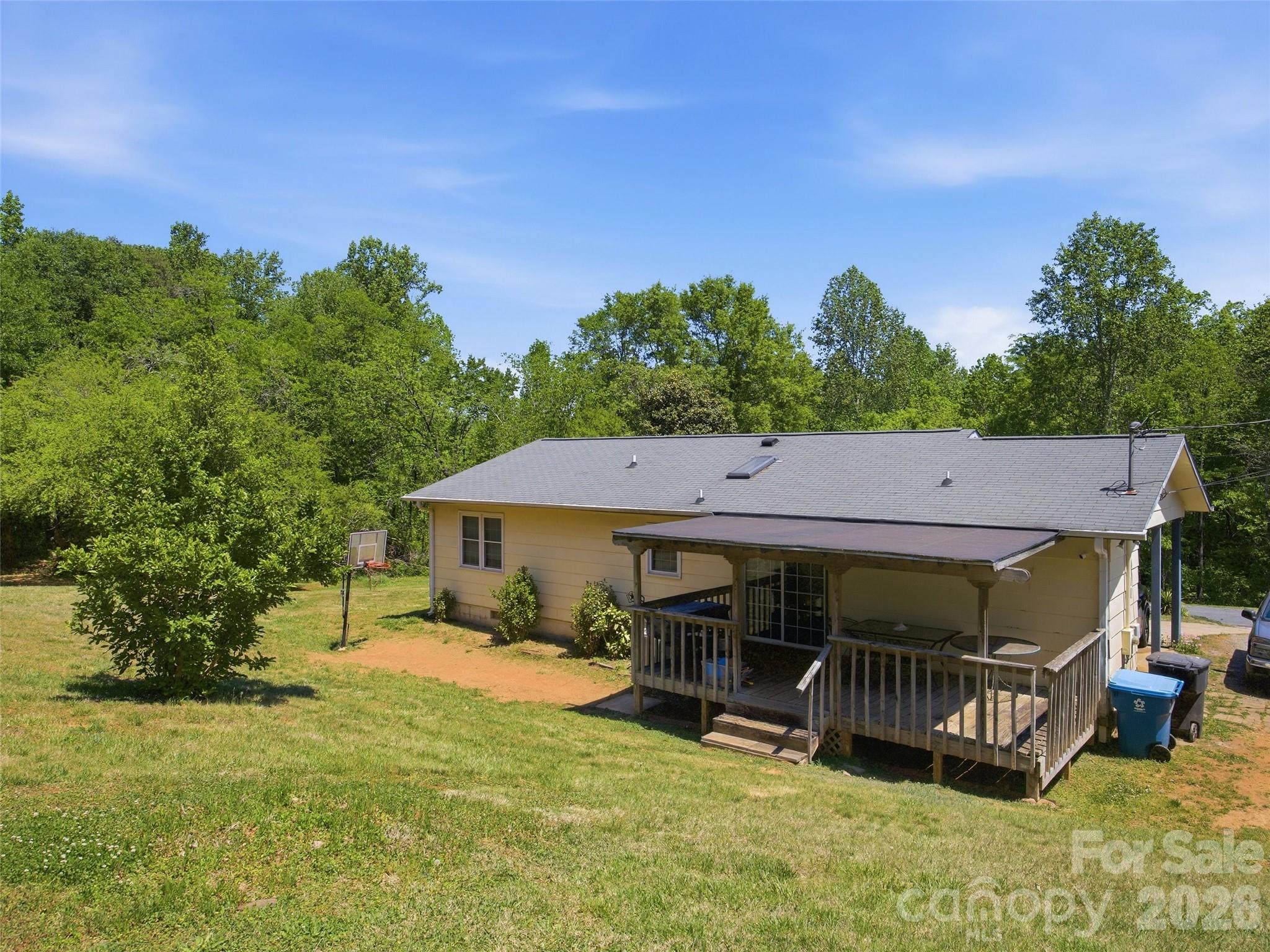 450 Washington Street Forest City NC 28043