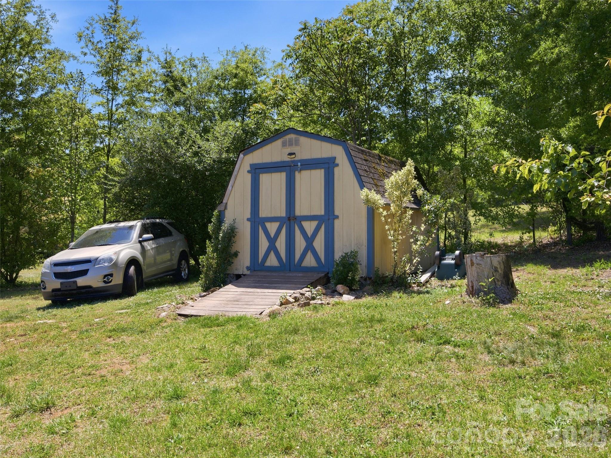 450 Washington Street Forest City NC 28043