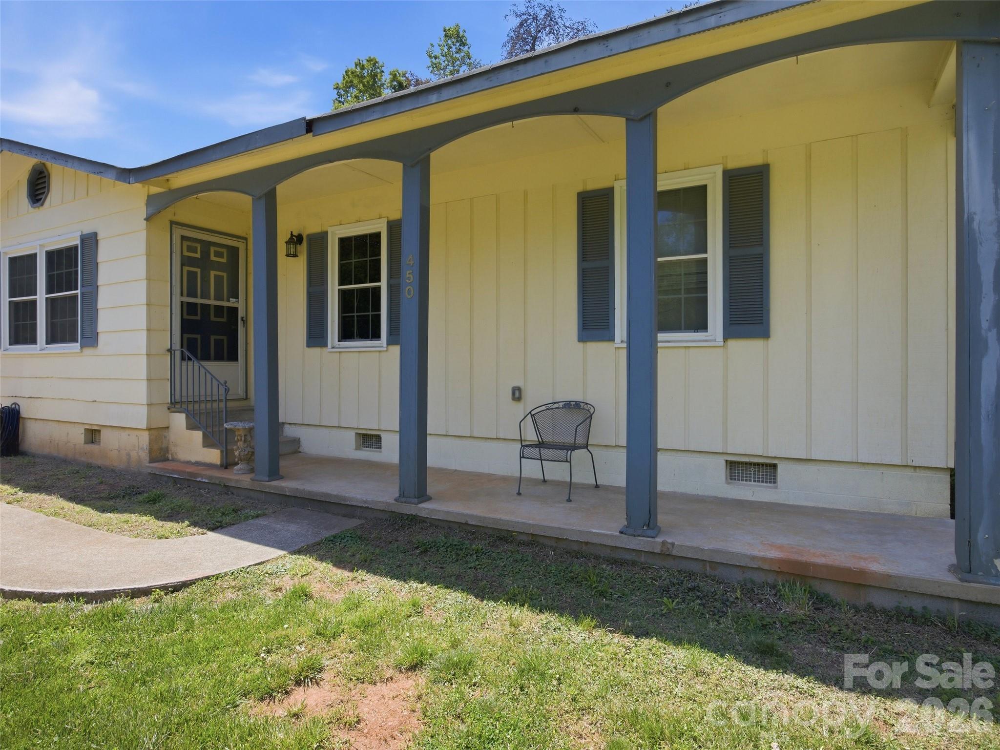 450 Washington Street Forest City NC 28043