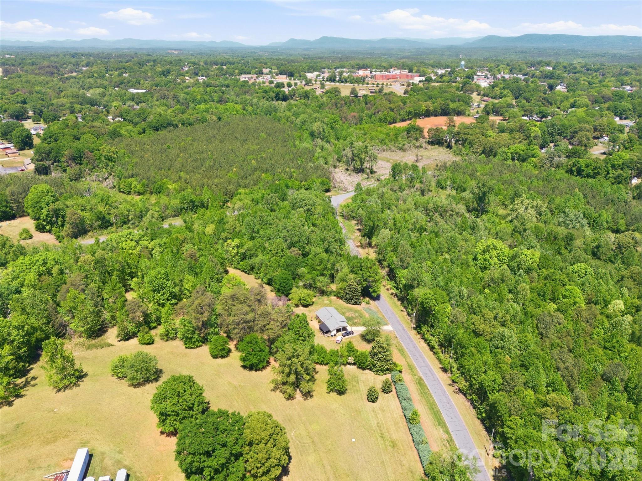 450 Washington Street Forest City NC 28043