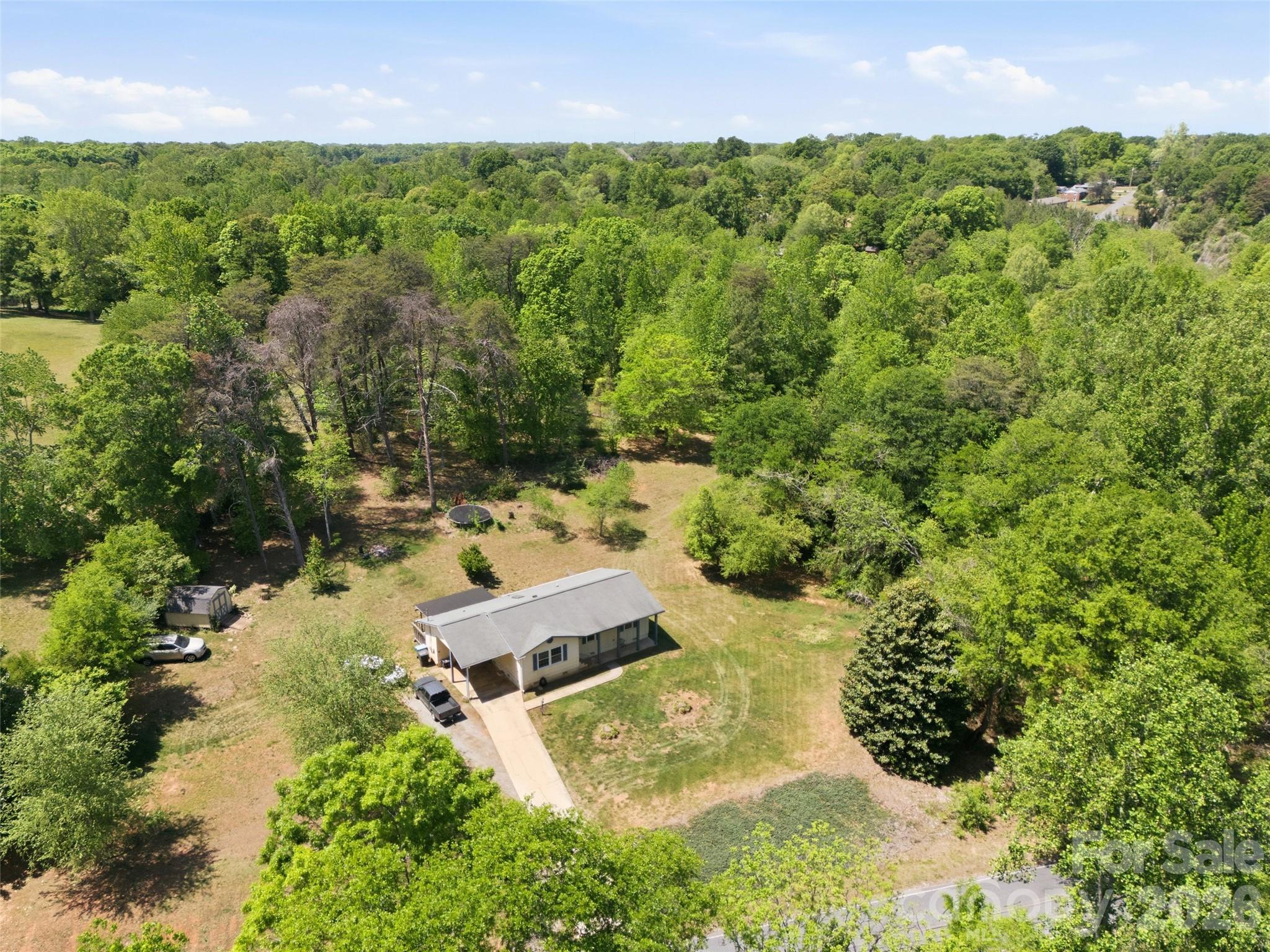 450 Washington Street Forest City NC 28043