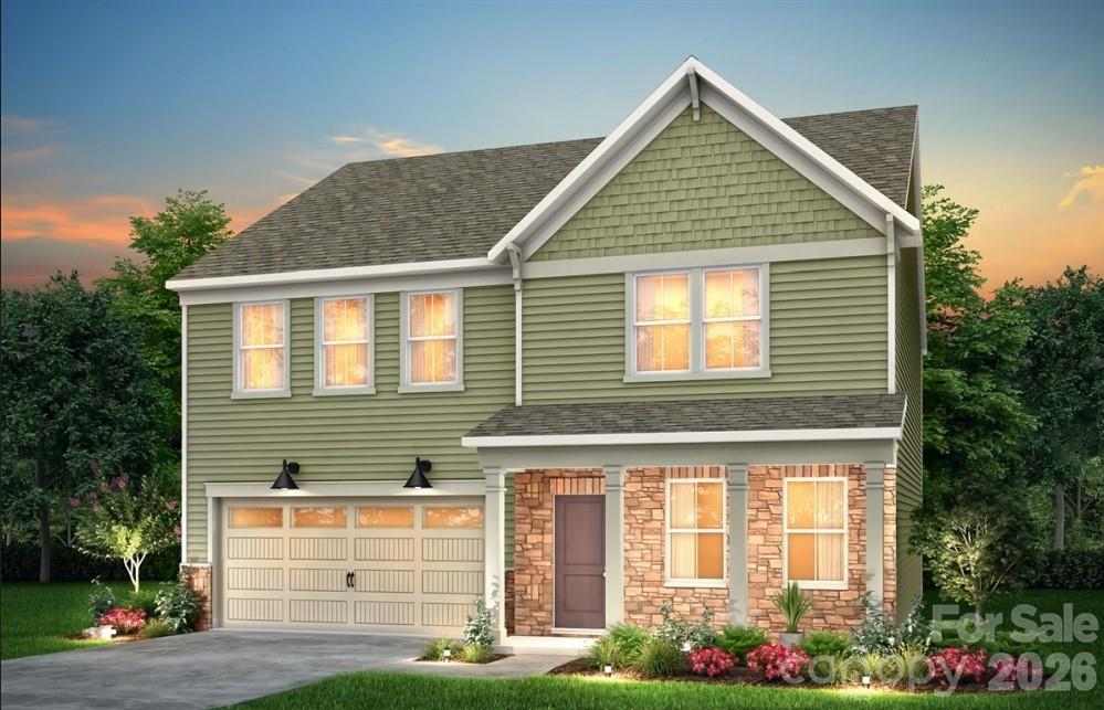 12121 Bradshaw Court Charlotte NC 28278
