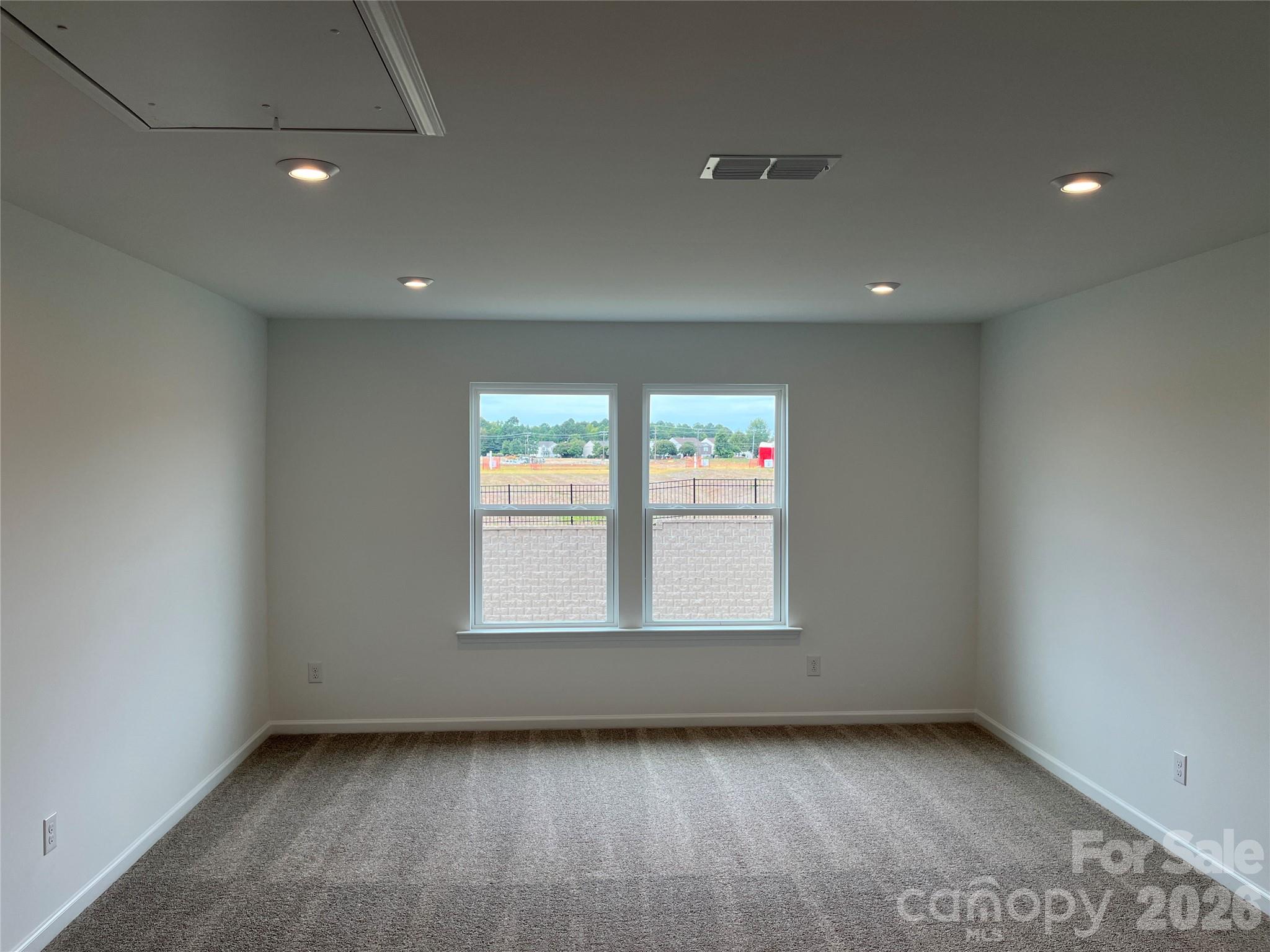 12121 Bradshaw Court Charlotte NC 28278