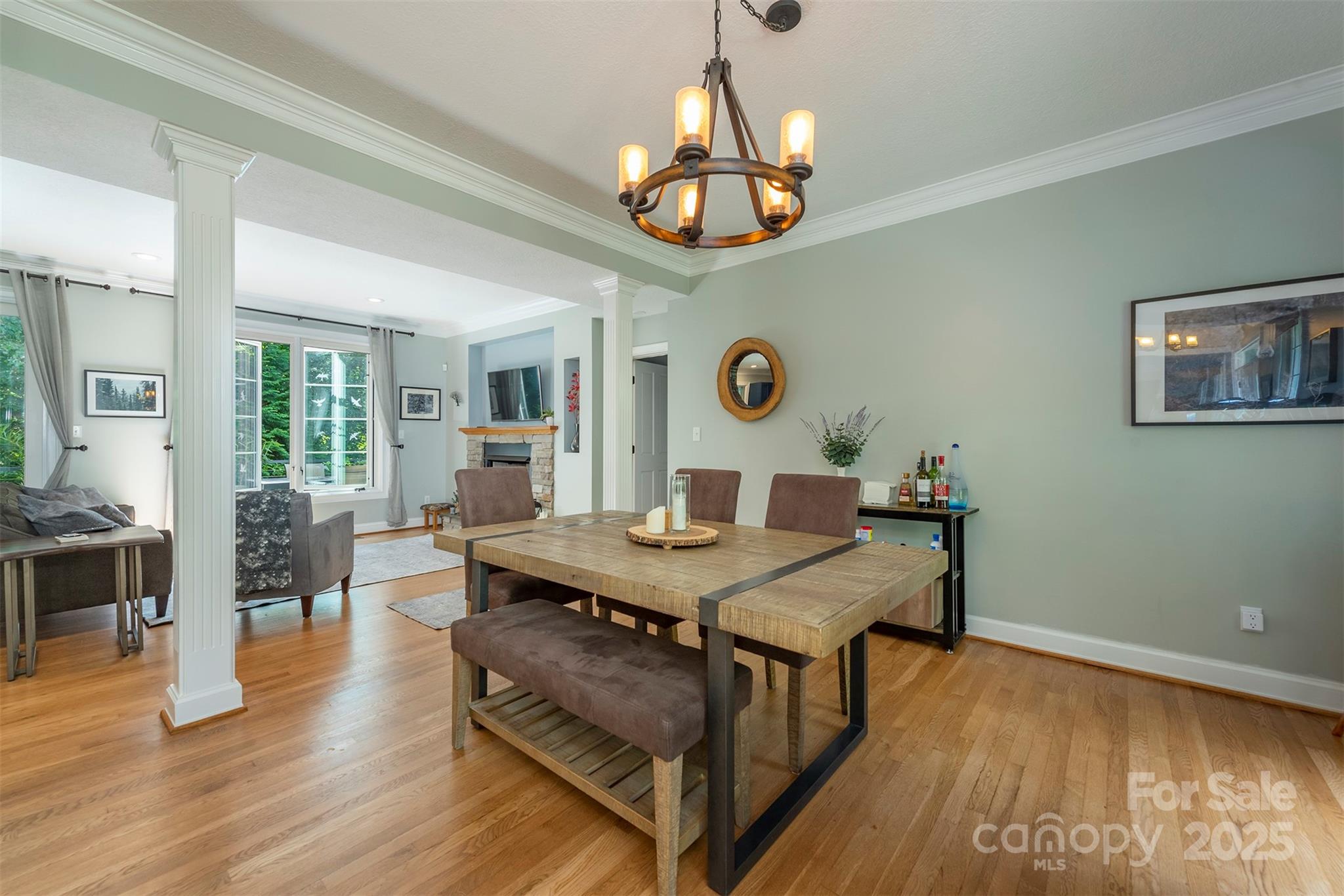 3 Lornelle Place Asheville NC 28804