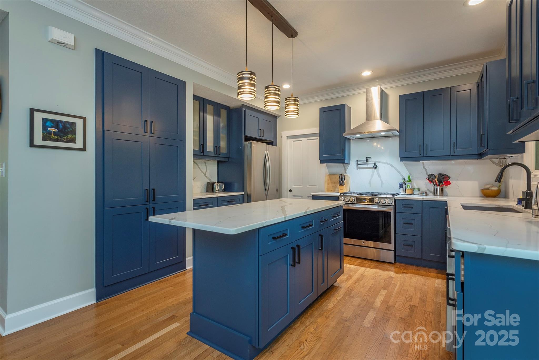 3 Lornelle Place Asheville NC 28804