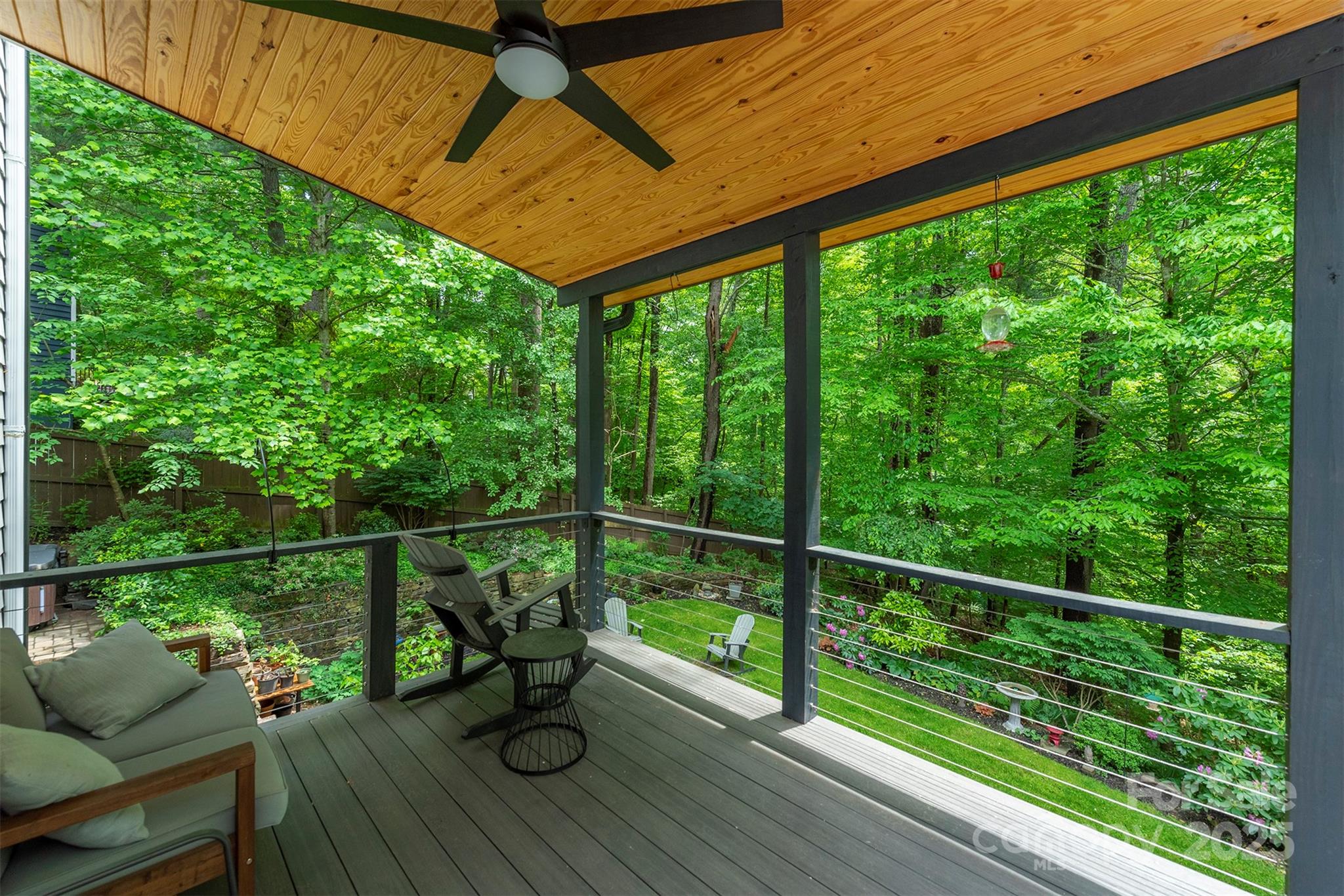 3 Lornelle Place Asheville NC 28804