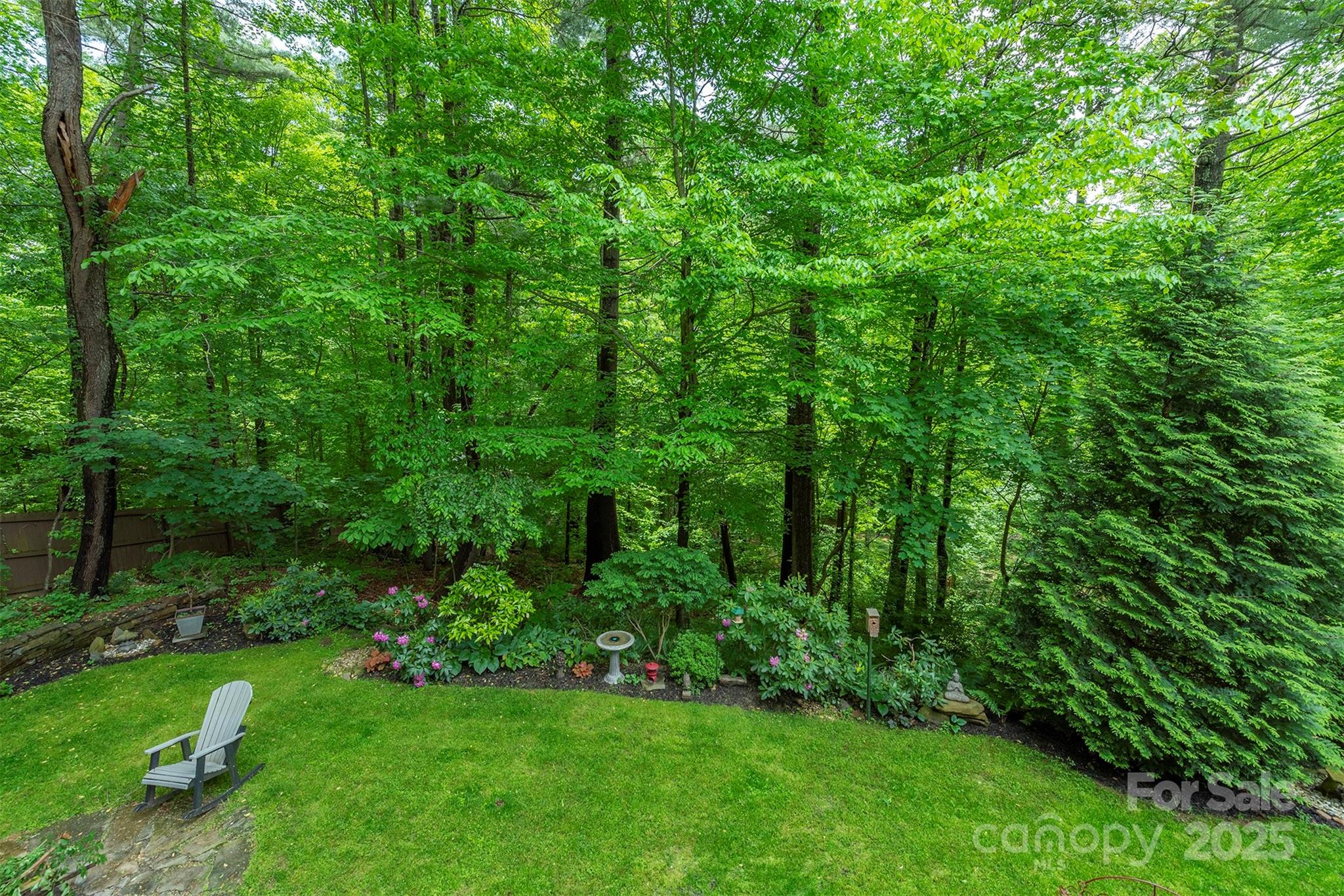 3 Lornelle Place Asheville NC 28804