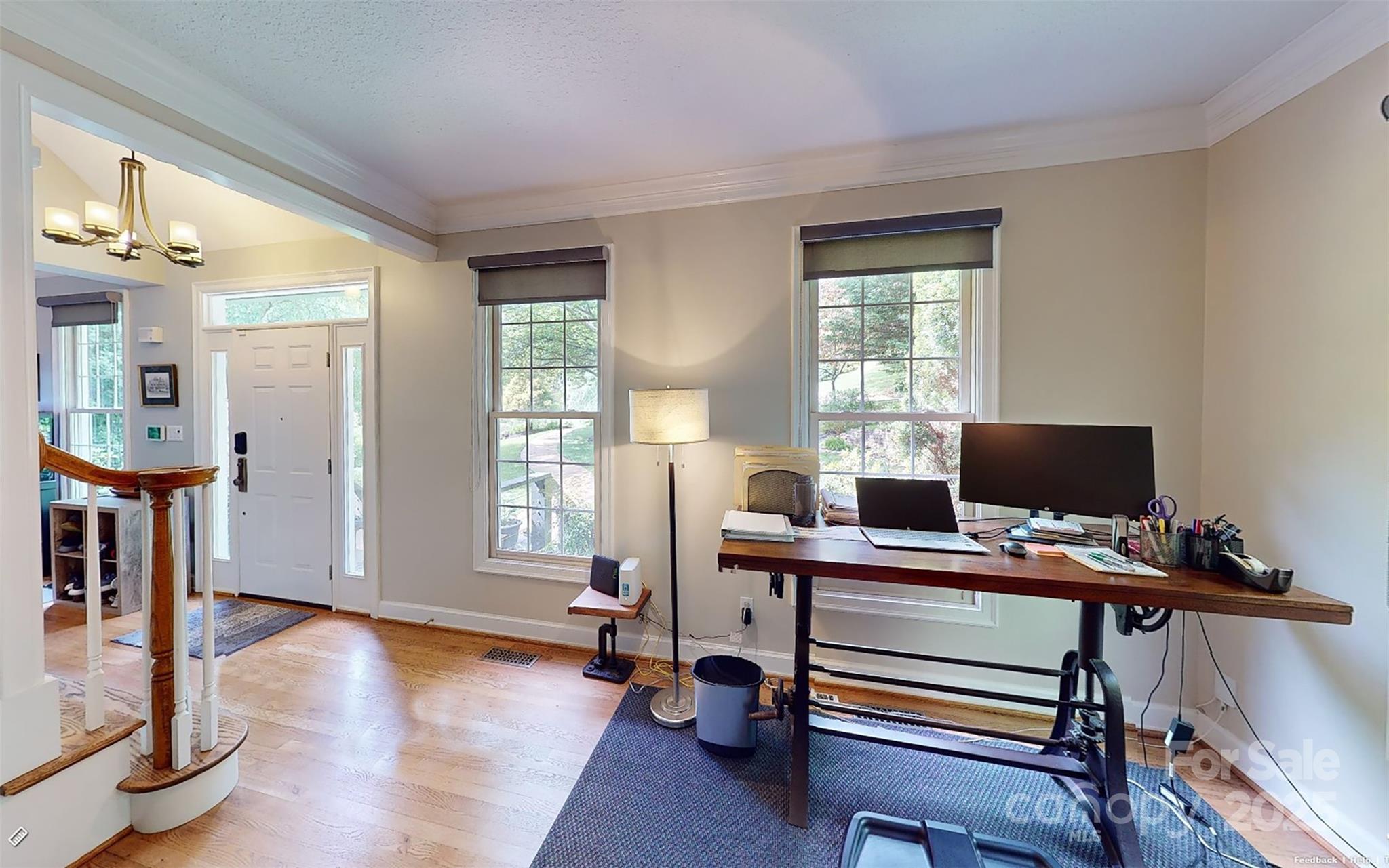 3 Lornelle Place Asheville NC 28804