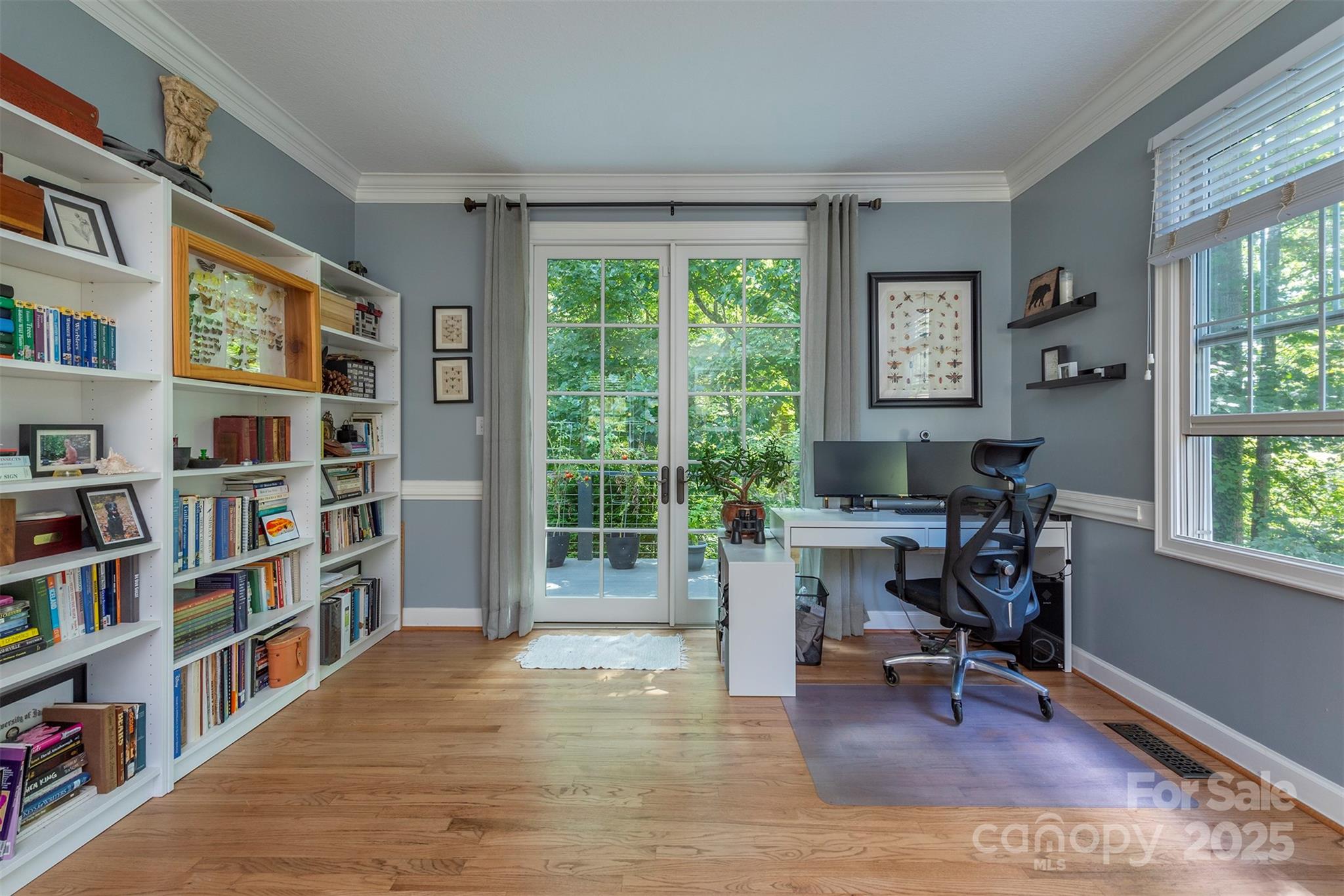3 Lornelle Place Asheville NC 28804