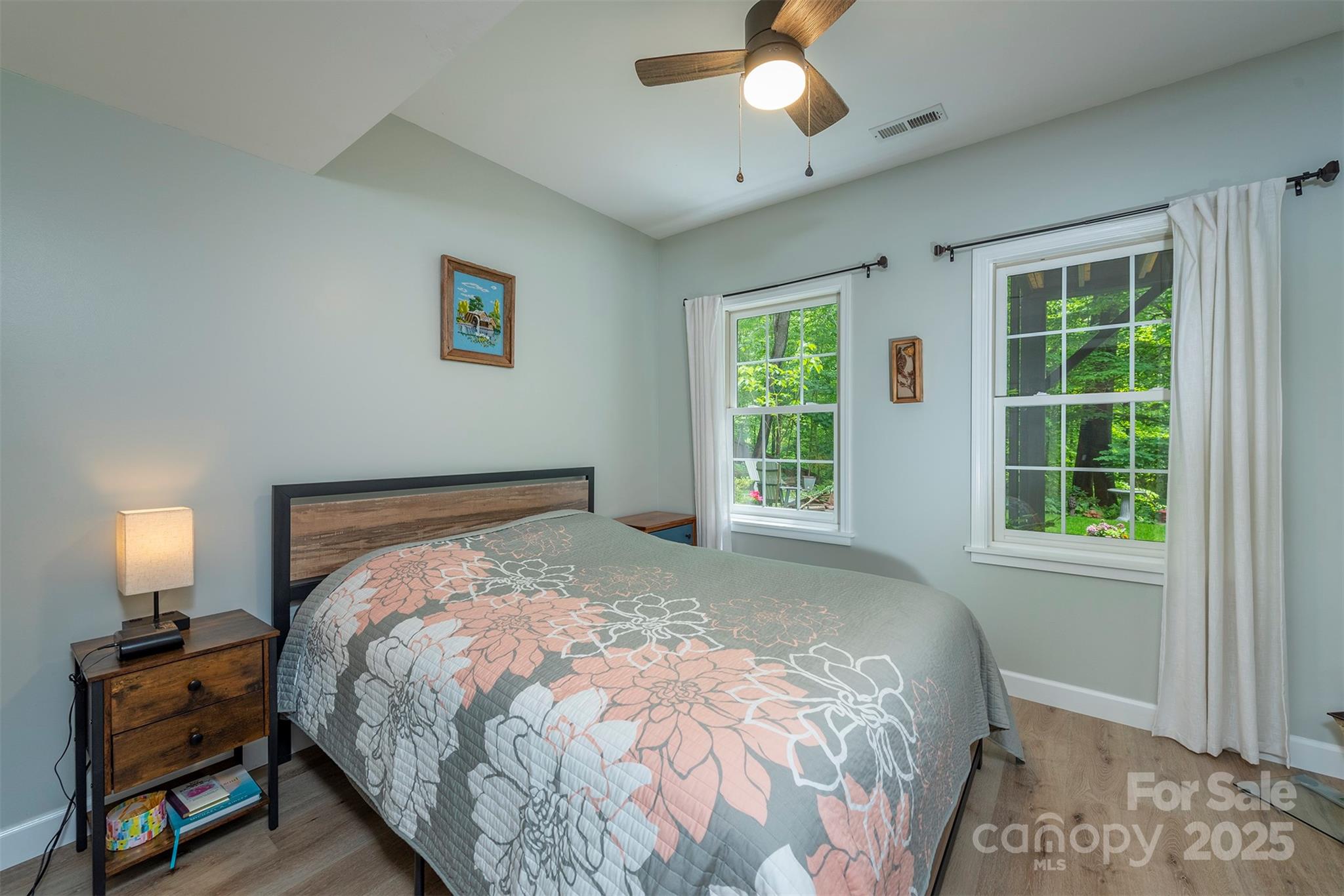 3 Lornelle Place Asheville NC 28804