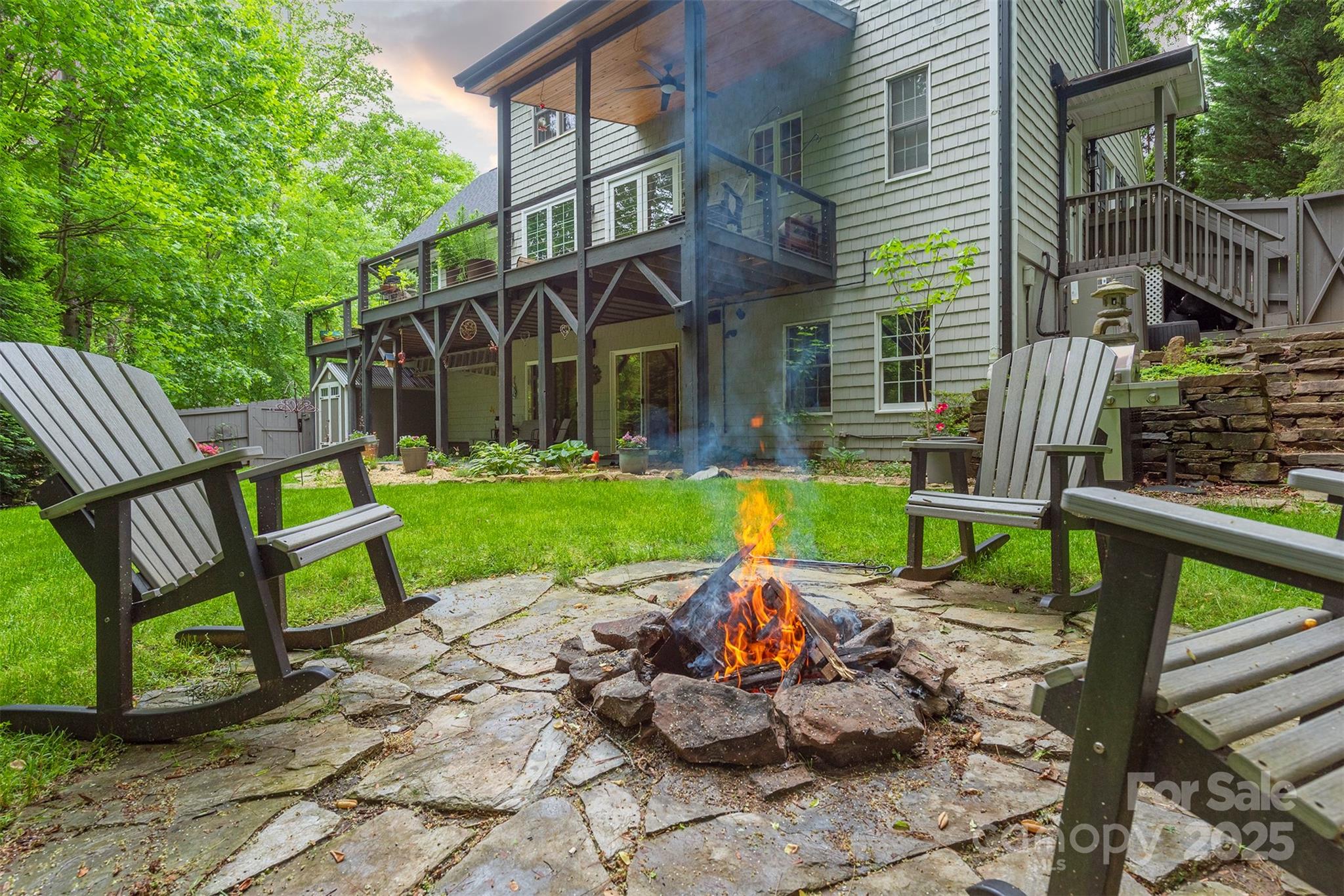 3 Lornelle Place Asheville NC 28804