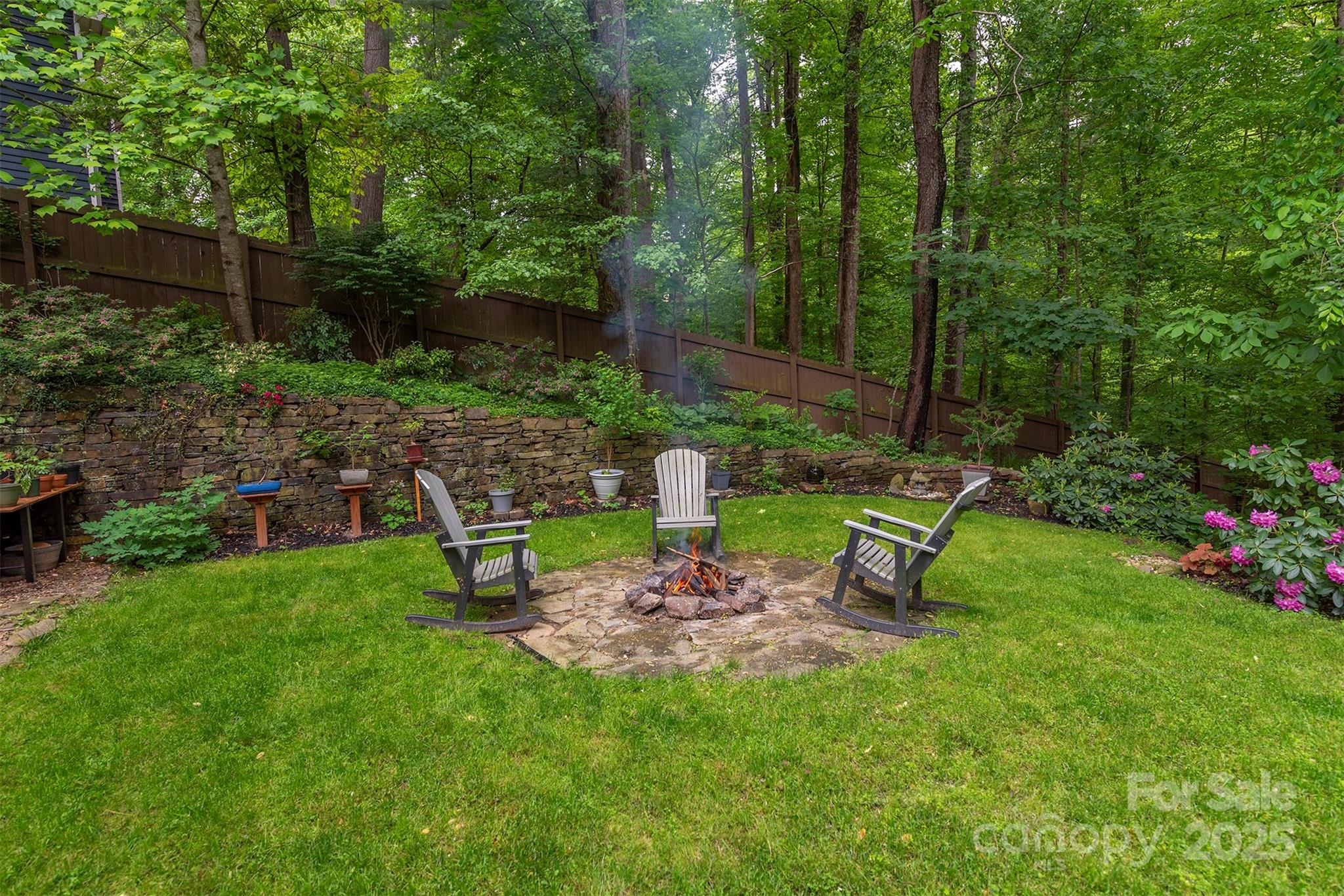 3 Lornelle Place Asheville NC 28804