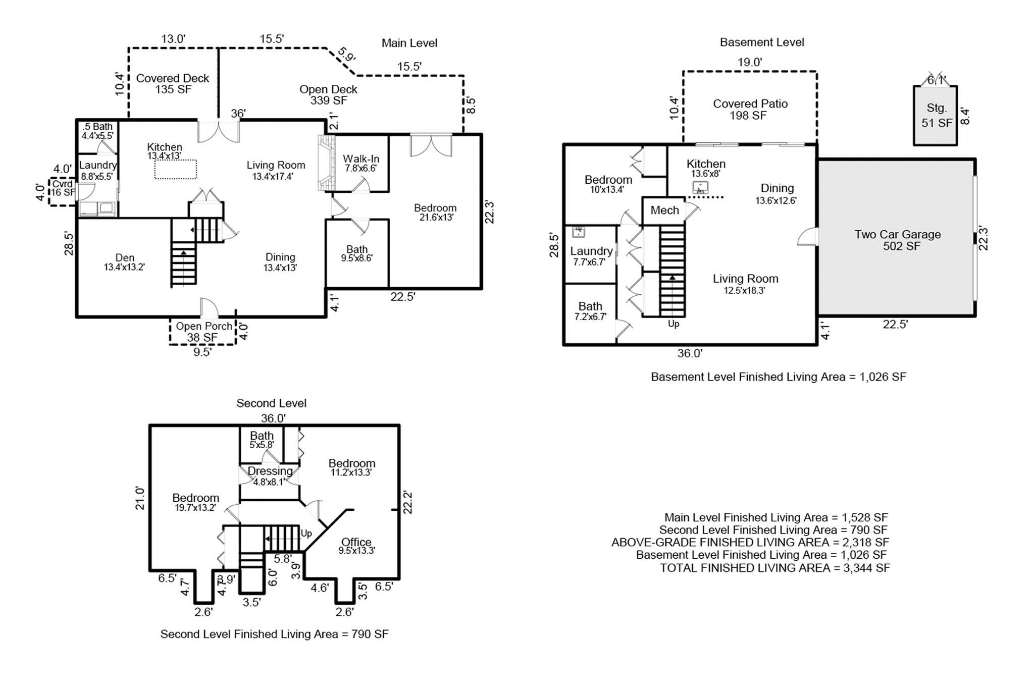 3 Lornelle Place Asheville NC 28804