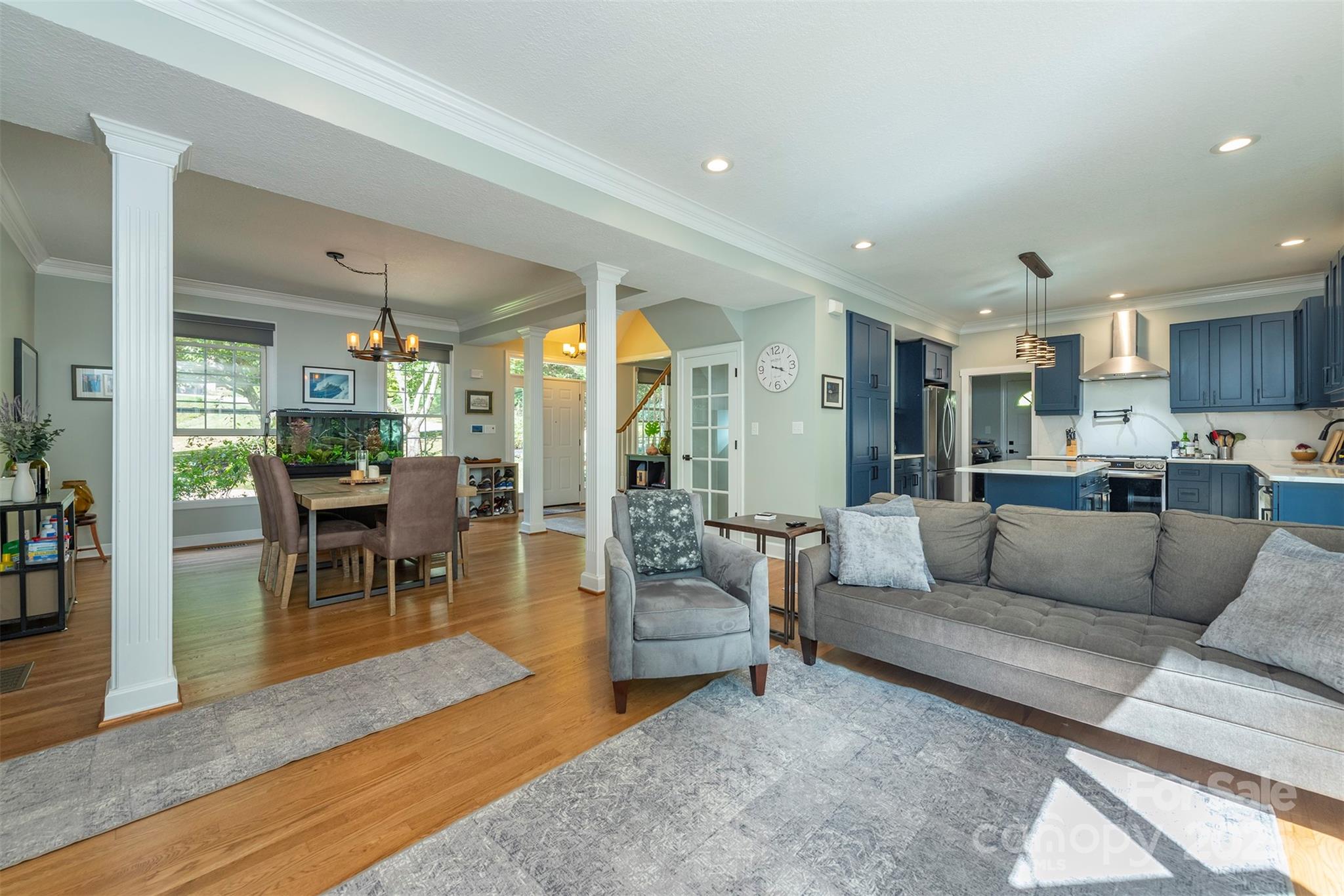 3 Lornelle Place Asheville NC 28804
