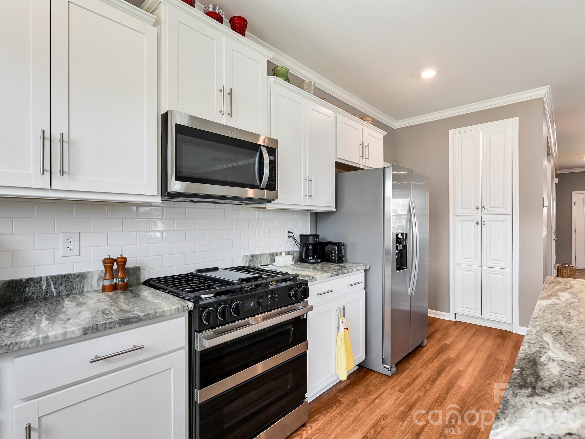 154 Woodvale Drive Waynesville NC 28786