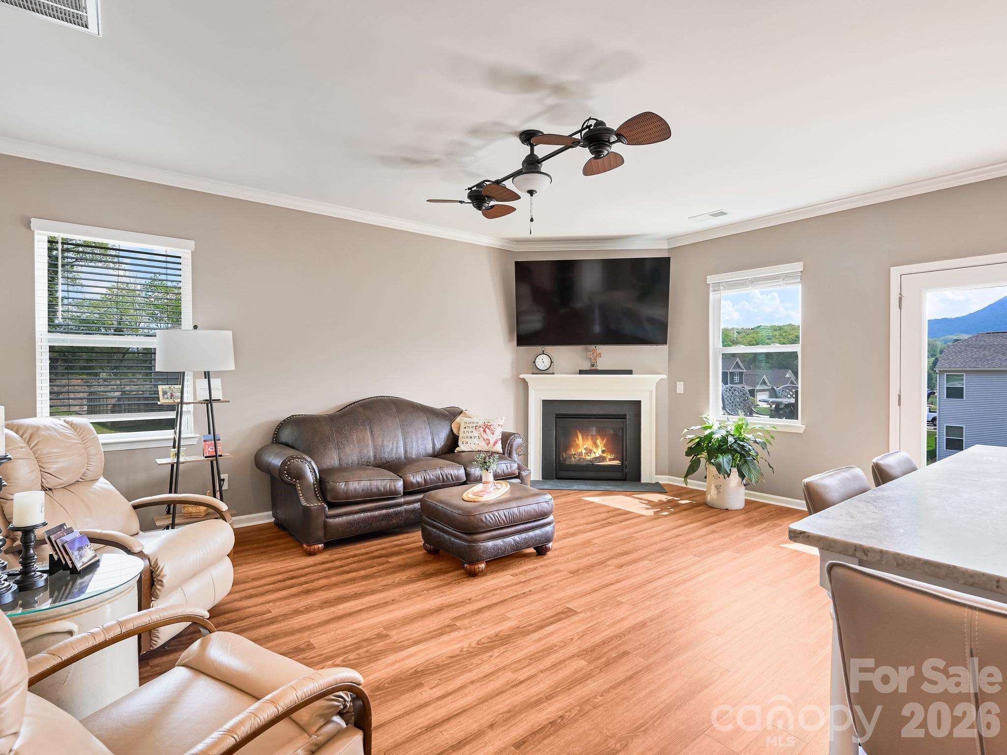 154 Woodvale Drive Waynesville NC 28786