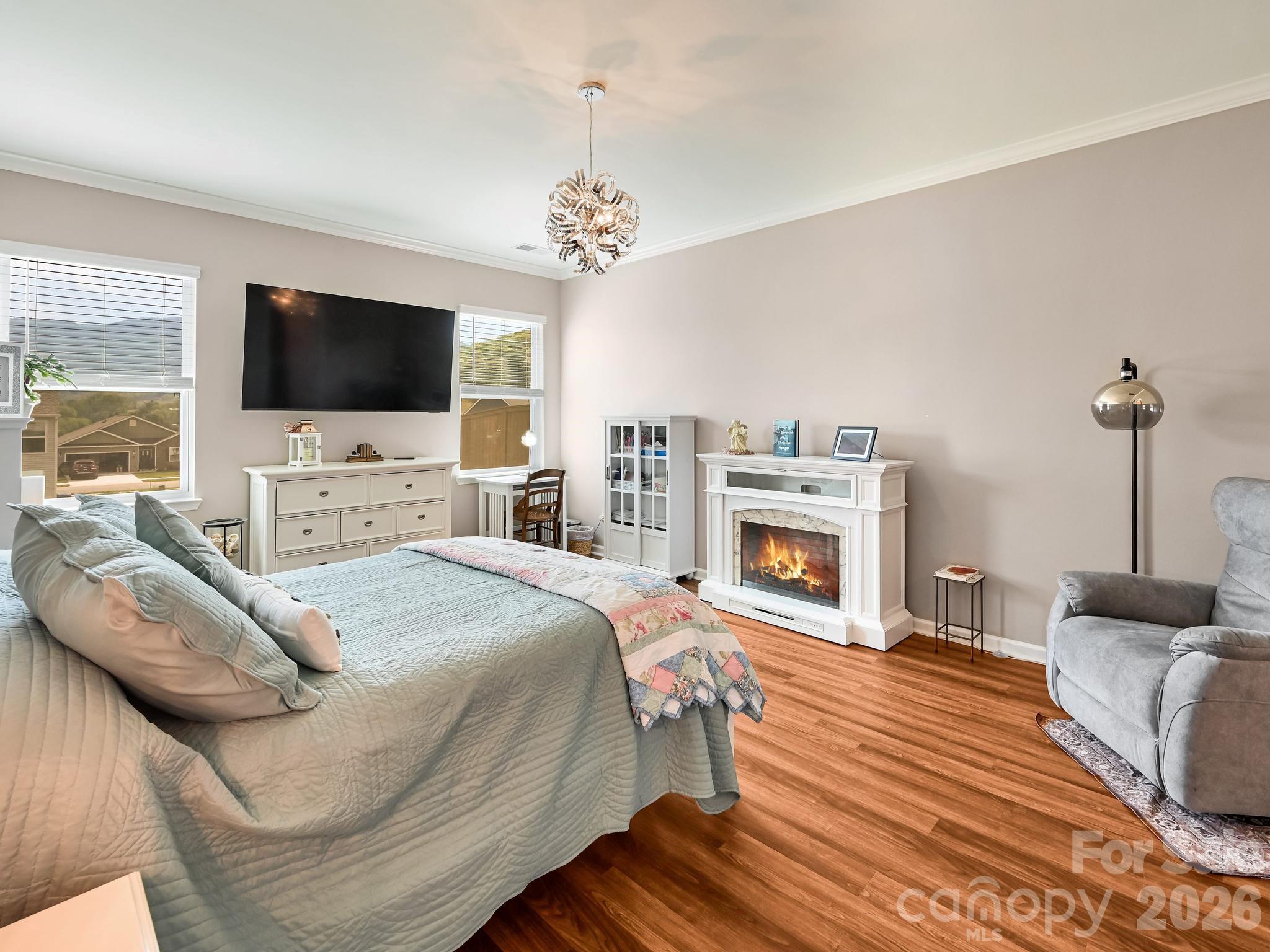 154 Woodvale Drive Waynesville NC 28786