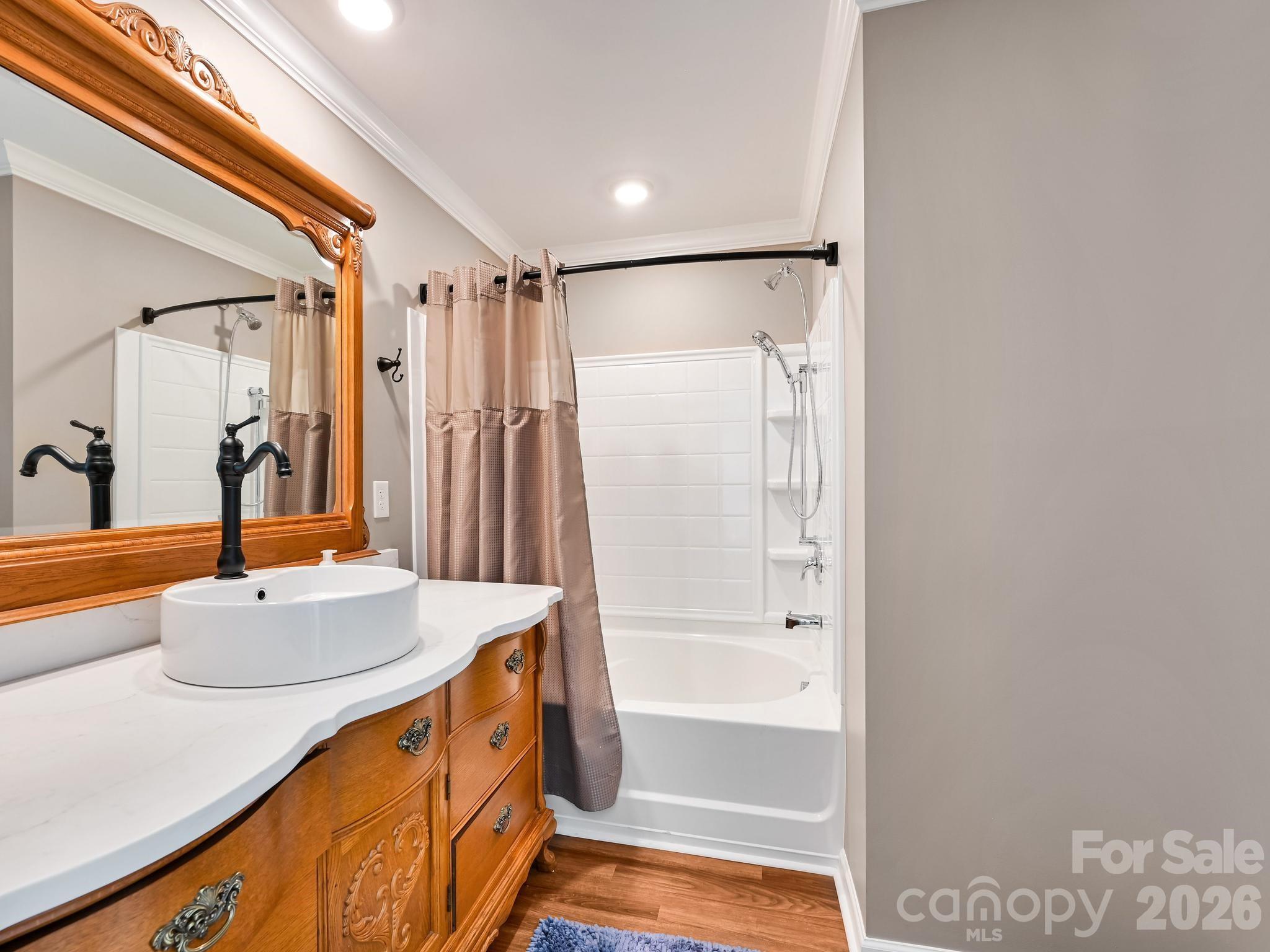 154 Woodvale Drive Waynesville NC 28786