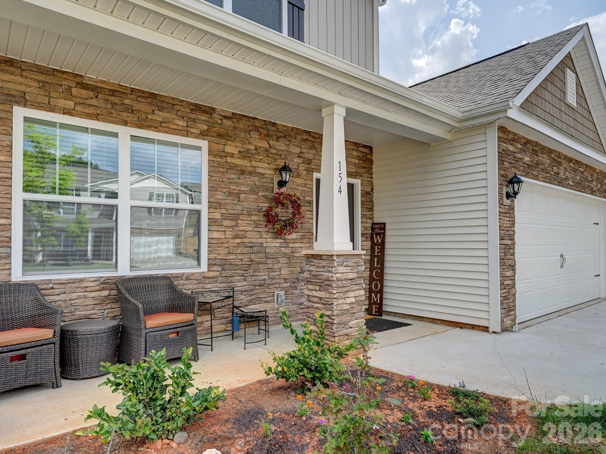 154 Woodvale Drive Waynesville NC 28786