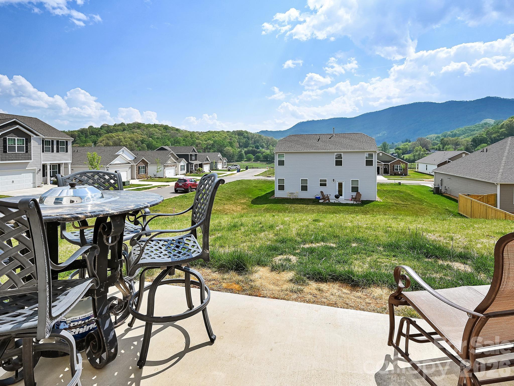 154 Woodvale Drive Waynesville NC 28786
